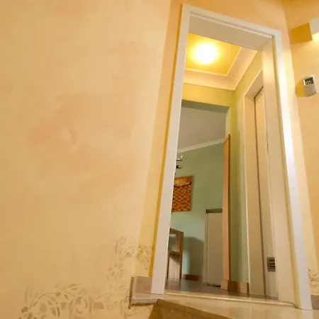 海德堡客房公寓