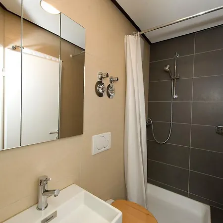 Apartment Heidelberg Rooms *