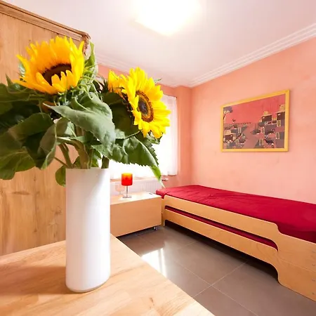 Heidelberg Rooms