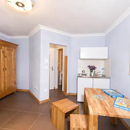 Apartment Heidelberg Rooms *