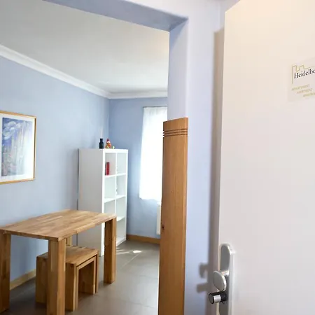 Heidelberg Rooms Apartment