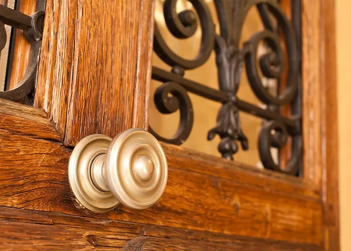 Lägenhet Heidelberg Rooms *