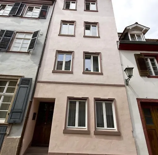 Heidelberg Rooms * Heidelberg