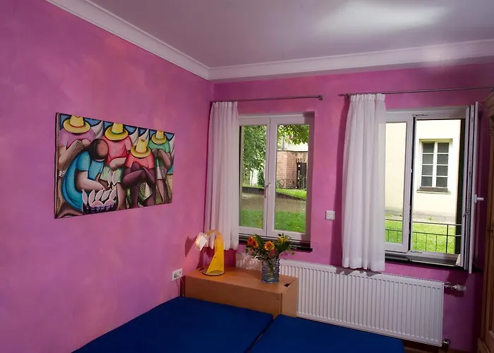 Heidelberg Rooms * Heidelberg