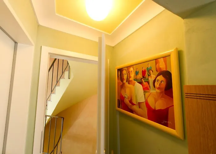 Heidelberg Rooms * Heidelberg