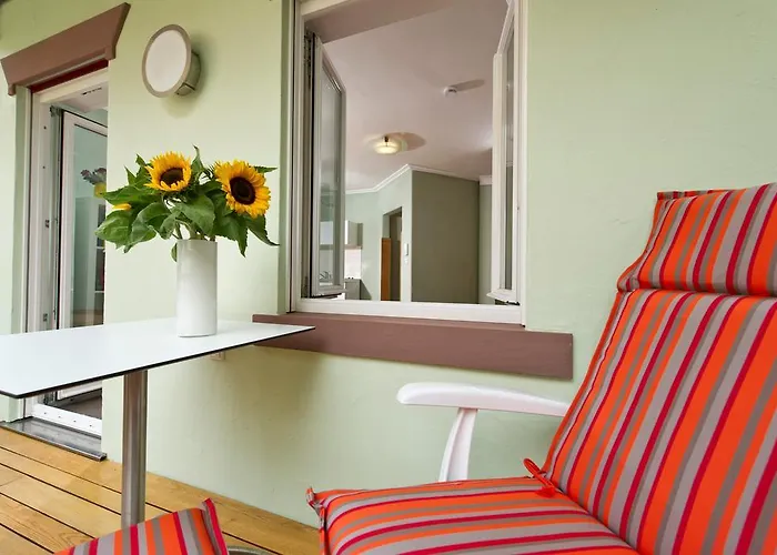 Heidelberg Rooms Lägenhet Heidelberg