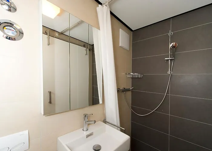 Lägenhet Heidelberg Rooms Heidelberg