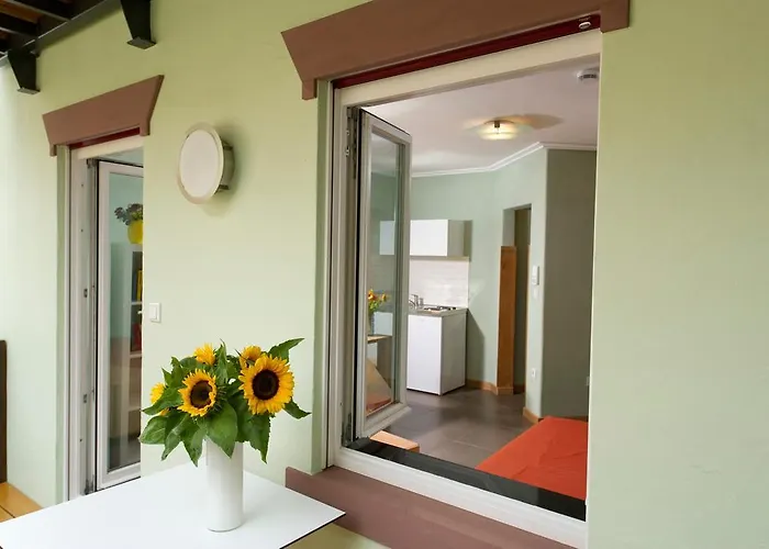 Heidelberg Rooms Lägenhet Heidelberg