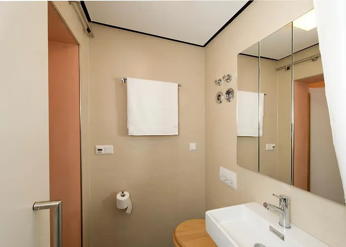 Heidelberg Rooms Lägenhet Heidelberg