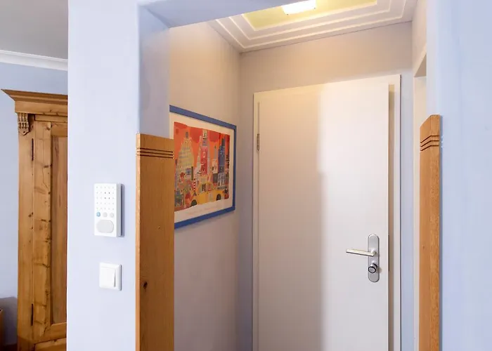 Heidelberg Rooms Lägenhet Heidelberg