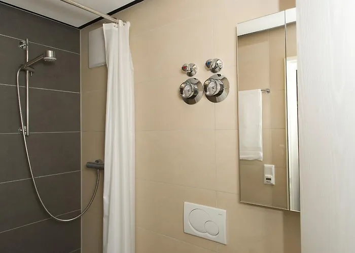 Heidelberg Rooms Lägenhet *