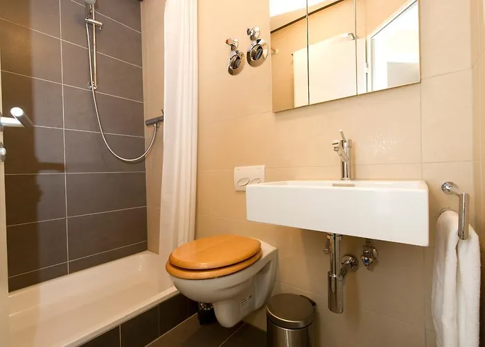 Heidelberg Rooms Lägenhet