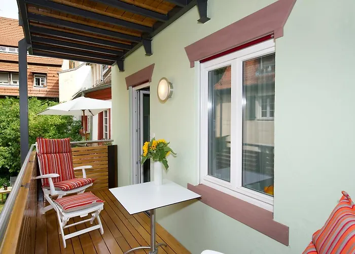 Heidelberg Rooms * Heidelberg