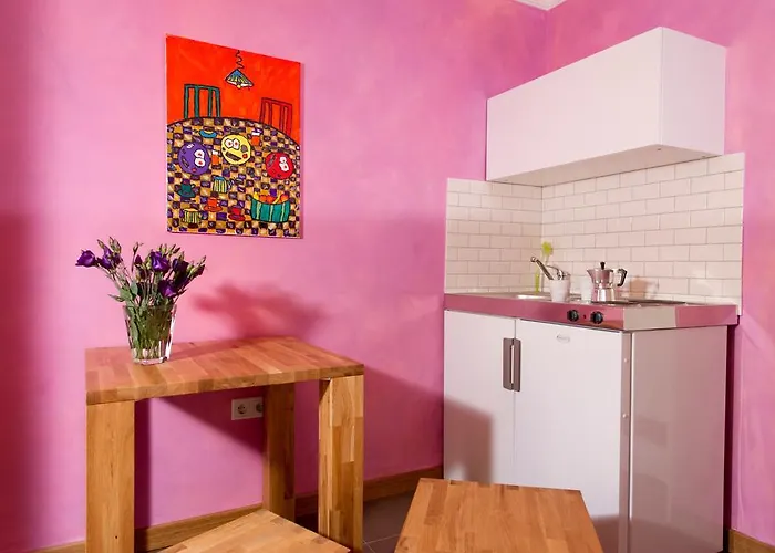 Heidelberg Rooms Heidelberg