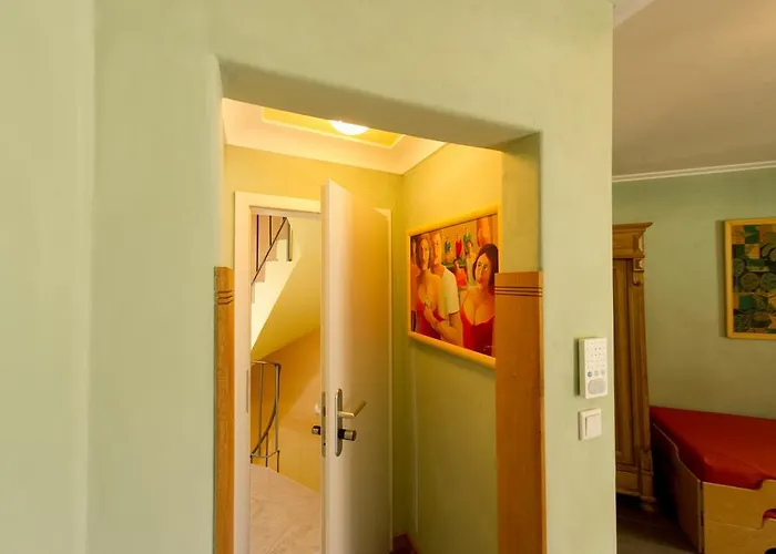 Heidelberg Rooms Lägenhet