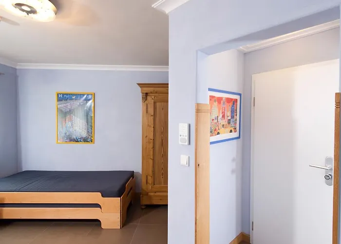 Heidelberg Rooms Lägenhet Heidelberg