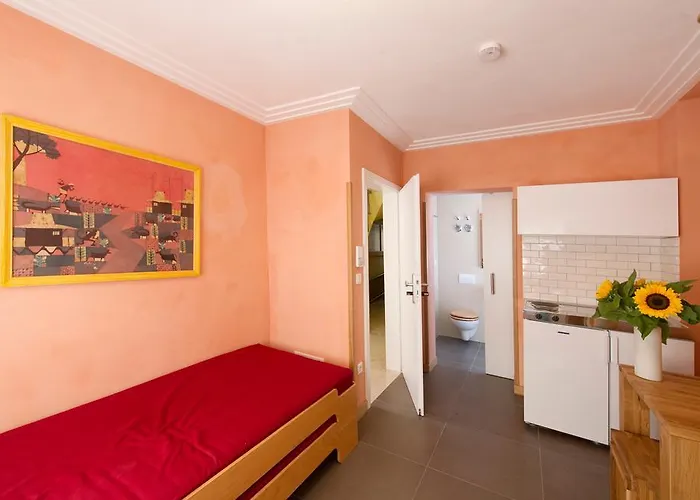 Heidelberg Rooms * Heidelberg