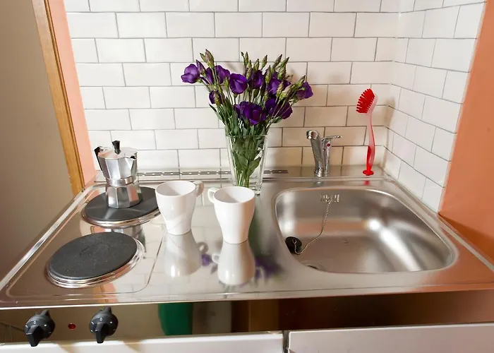 Heidelberg Rooms Lägenhet Heidelberg