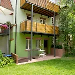 Apartmán Heidelberg Rooms