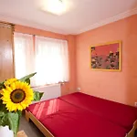 Heidelberg Rooms Apartmán *