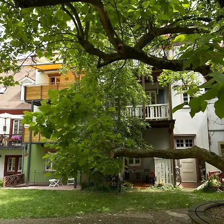 Heidelberg Rooms Διαμέρισμα