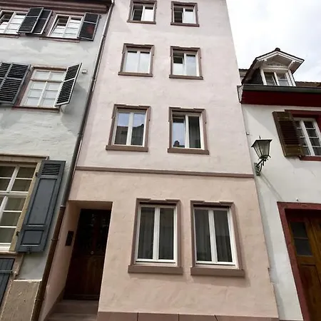 Heidelberg Rooms * Χαϊδελβέργη