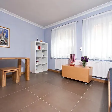 Heidelberg Rooms דירה