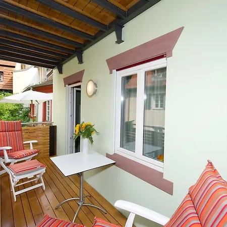 Heidelberg Rooms דירה *