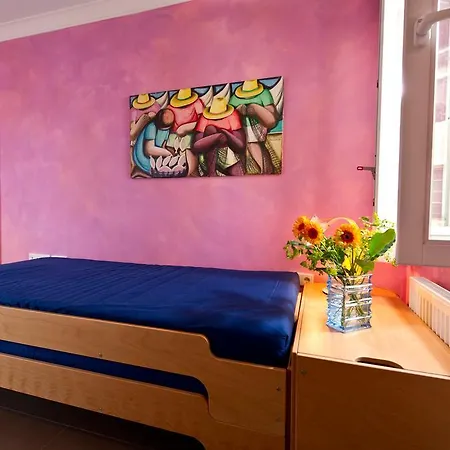 Heidelberg Rooms היידלברג