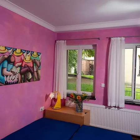 Heidelberg Rooms * היידלברג