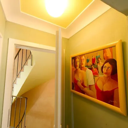 Heidelberg Rooms * Χαϊδελβέργη