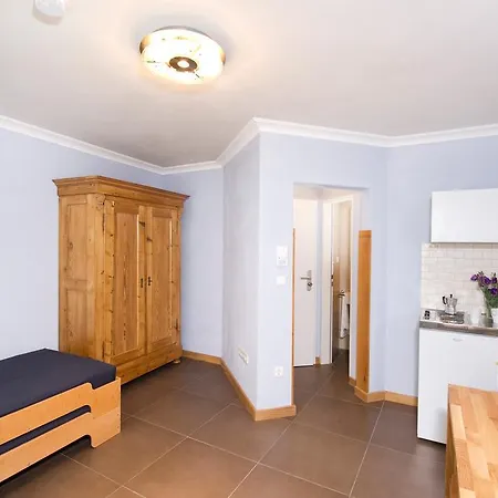 Διαμέρισμα Heidelberg Rooms Χαϊδελβέργη