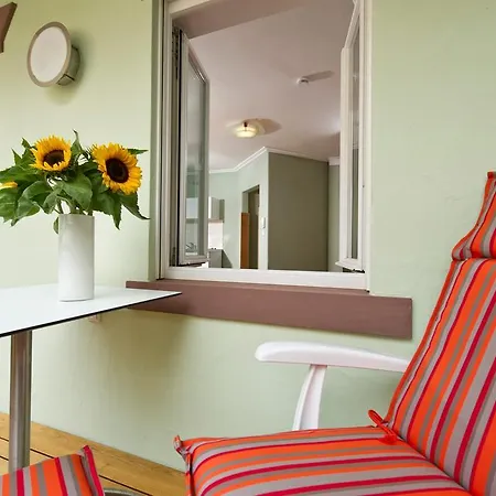 Heidelberg Rooms דירה היידלברג