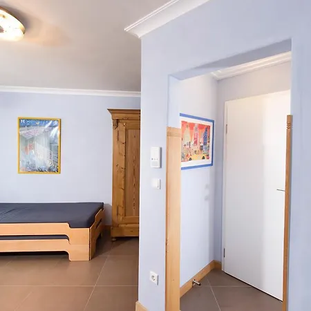 דירה Heidelberg Rooms *