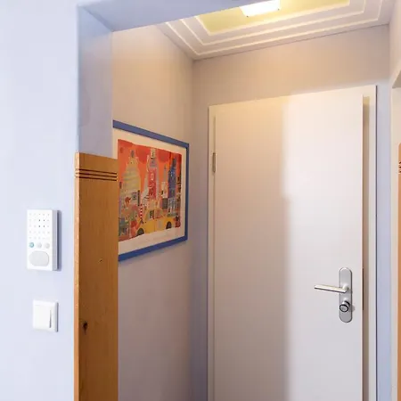 Heidelberg Rooms Διαμέρισμα Χαϊδελβέργη