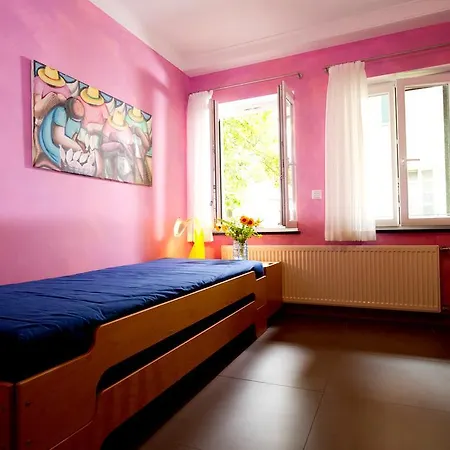 Heidelberg Rooms Διαμέρισμα Χαϊδελβέργη