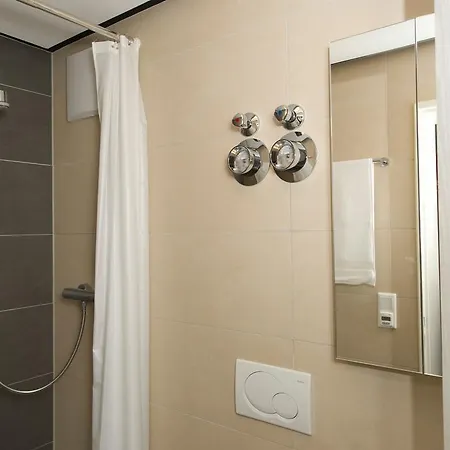 Heidelberg Rooms Διαμέρισμα *