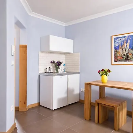 Heidelberg Rooms Διαμέρισμα Χαϊδελβέργη