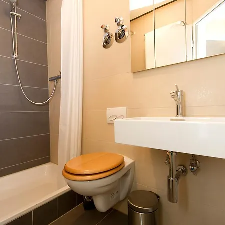 Heidelberg Rooms Διαμέρισμα