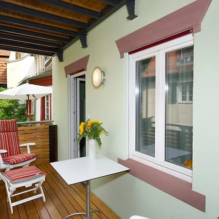 Heidelberg Rooms * היידלברג