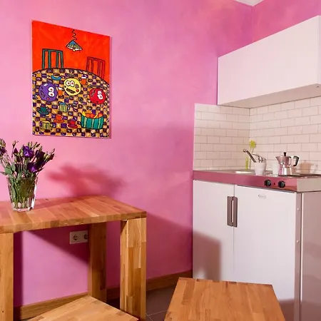 Heidelberg Rooms היידלברג