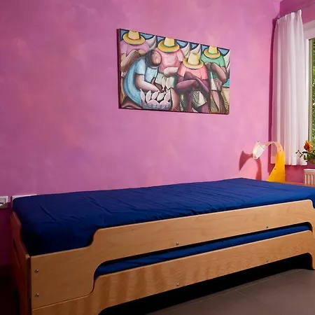 Διαμέρισμα Heidelberg Rooms Χαϊδελβέργη