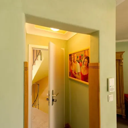 Heidelberg Rooms דירה