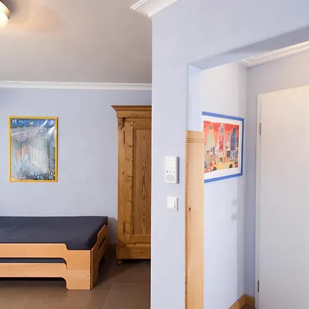 Heidelberg Rooms Διαμέρισμα Χαϊδελβέργη