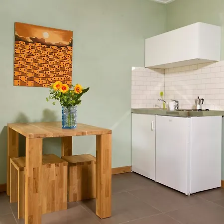 Heidelberg Rooms Διαμέρισμα *