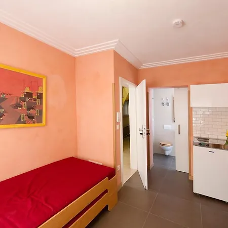 Heidelberg Rooms * Χαϊδελβέργη