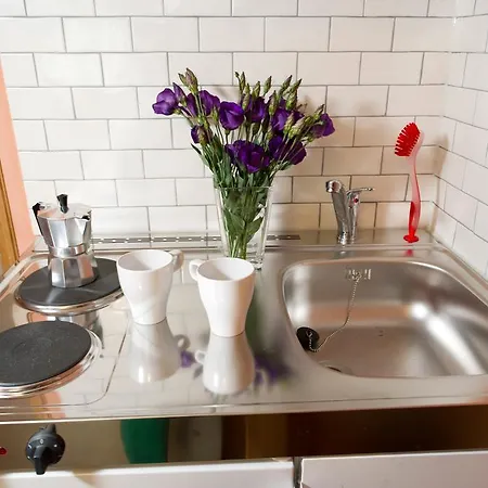 Heidelberg Rooms Διαμέρισμα Χαϊδελβέργη